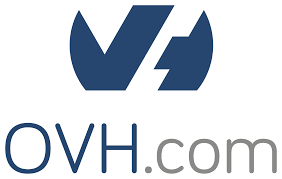 Logo OVH